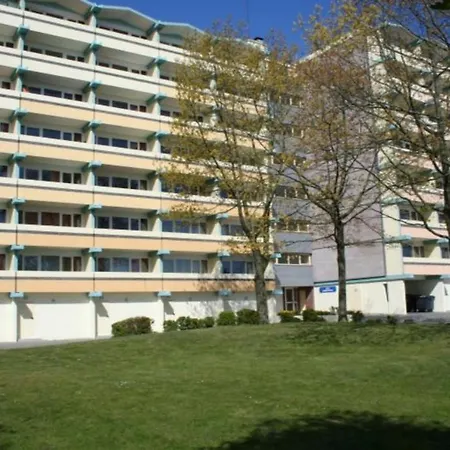 Apartment E612 Für 2 Personen An Der Ostsee *