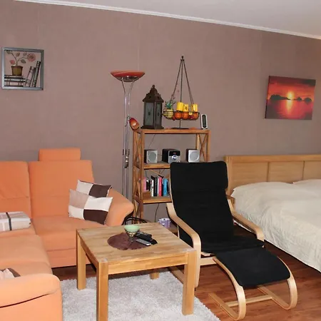 Apartment E612 Für 2 Personen An Der Ostsee Brasilien