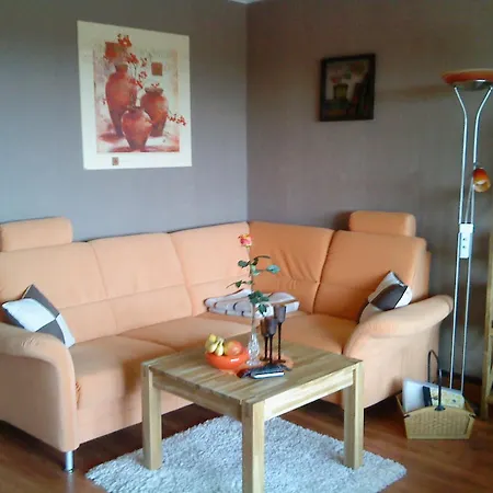 E612 Für 2 Personen An Der Ostsee *